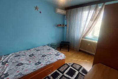 Apartament doua camere semidecomandat, etajul 4, Brazda zona Scoala 23 - 4