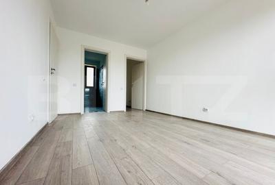 Casa noua cu 5 camere 136mp utili, langa Brasov - 21