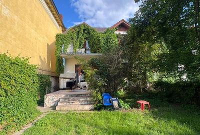 Casă cu Teren 1090 Mp în Elisabetin - 17