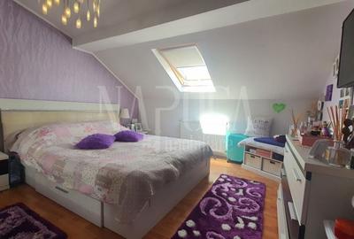 Apartament cu 3 camere decomandat în Central - 7