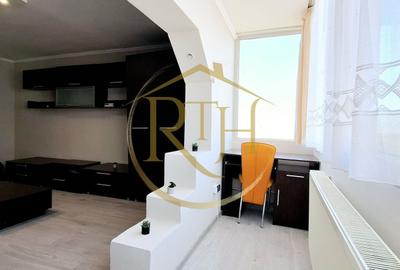 Apartament 1 camera, decomandat, zona Fraidorf langa Lacul Lamaita - 11