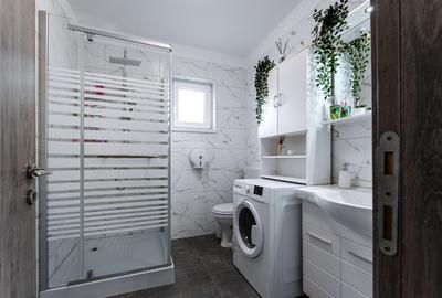 Casa 4 camere Joita,proprietar,panouri fotov. mobilata utilata - 3