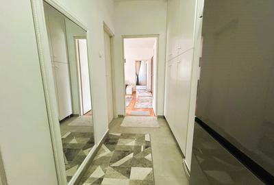 Zona Medicina/Prefectura, apartament unic, fara pereti interiori de rezistenta - 4