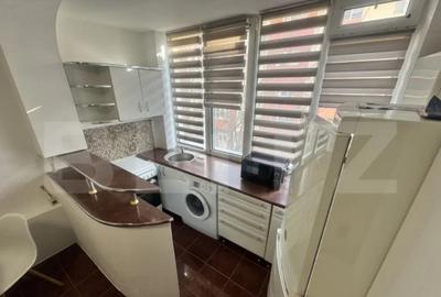 Apartament cu 2 camere decomandat în Ultracentral - 8