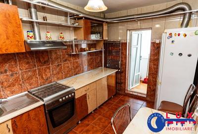 ID 3615 Apartament 3 camere Cartier E3 - 12