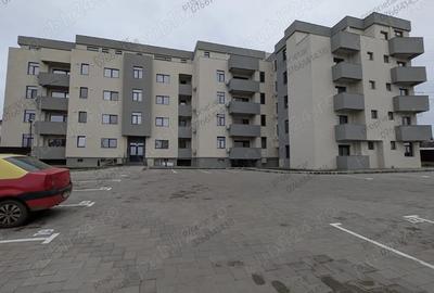 Apartament cu 2 camere semidecomandat în Central - 1