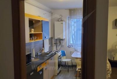 1 camera, 44 mp, zona strazii Corneliu Coposu - 3