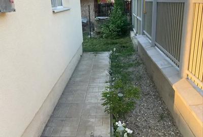 Casă cu 2 camere în Sic - 7