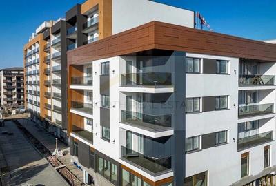 Garsonieră decomandată, mobilată în Central - 6