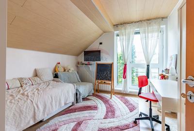 Casa / Vila in Corbeanca, langa lac, zona exclusivista - 25