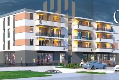 Apartament 2 camere ,Oltului Baia Mare ,proiect nou comision 0% la achizitie - 3