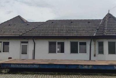 Apartament cu 2 camere în Gării - 3