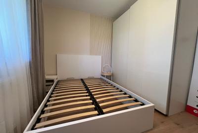 Apartament 2 camere mobilat cu gradina proprie / Bragadiru - 4