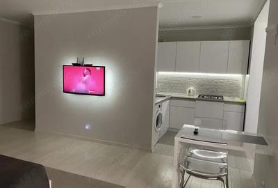 Garsonieră decomandată în Vitan - 5