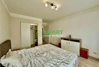 Apartament cu 2 camere decomandat în Central - 2