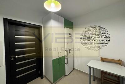Apartament 2 camere Cris Estate - Family Market Bucium - 9