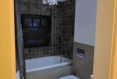 Apartament cu 2 camere decomandat în Dumbrăvița - 9