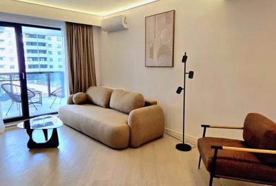 Apartament cu 2 camere în Pipera - 2