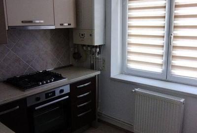 Garsonieră decomandată în Central - 5
