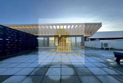 Vânzare Exclusivă Penthouse de LUX cu Terasă Panoramică | Himson - 19