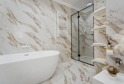 Apartament cu 2 camere decomandat în Drumul Taberei - 2