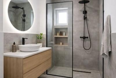 Casa individuala Pantelimon Ilfov - 6