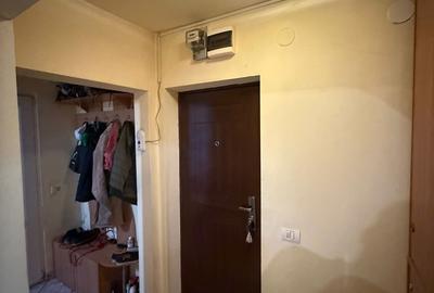 Apartament cu 4 camere în Tomis Nord - 12
