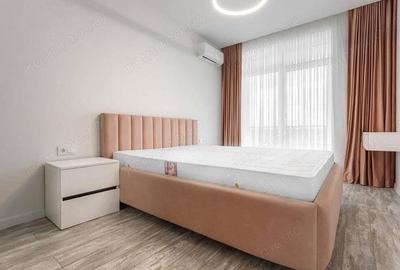 Duplex cu 4 camere zona Girocului - 12