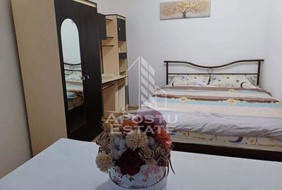Apartament cu 2 camere nedecomandat în Circumvalațiunii - 8