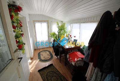 Casă cu 5 camere cu Garaj în Sascut - 26