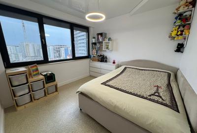 Apartament cu 3 camere decomandat în Central - 13