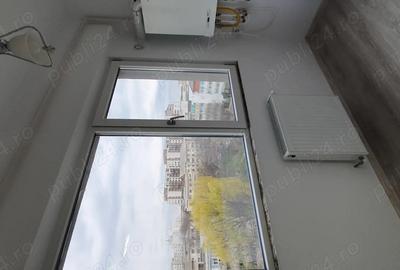 Apartament cu 2 camere decomandat în Tătărași - 4