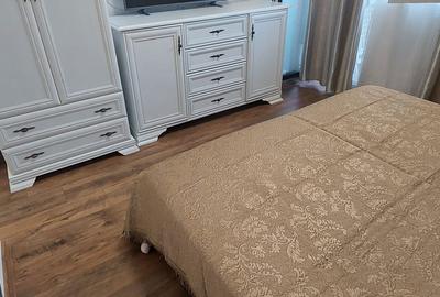 Apartament cu 2 camere decomandat în Ipotești - 2