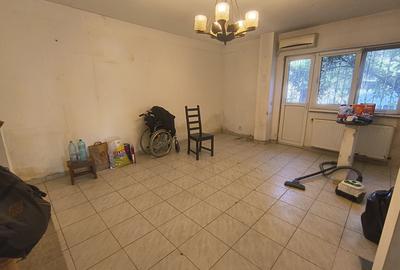 Militari, Lujerului, Virtutii, Pasaj Ciurel, Lacul Morii - 2