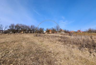 Teren intravilan in Valcele, 1400mp, front 20 ml, zona centrala - 6