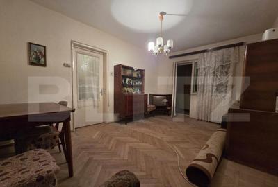 Apartament 2 camere, 46,9 mp utili, decomandat etaj 3 - 10
