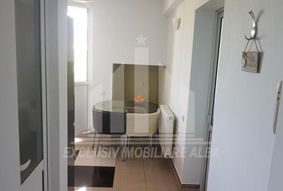 Garsonieră decomandată, mobilată în Tolstoi - 4