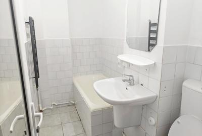 Apartament cu o camera zona Ic Frimu CT Ac mobilat - 7