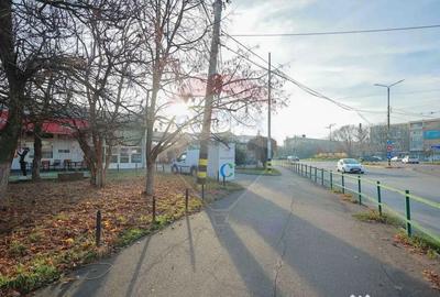 Spațiu comercial, de 61 mp, în Dacia - 12