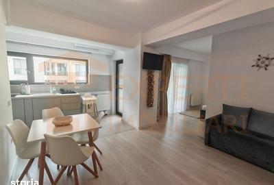 Apartament cu 2 camere în Nord - 17