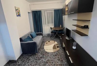 Apartament  2 camere decomandat  in zona institutului de marina - 2