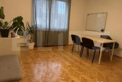 Apartament cu 2 camere decomandat în Central - 2