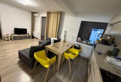 Vanzare apartament de 3 camere Militari Residence - 4