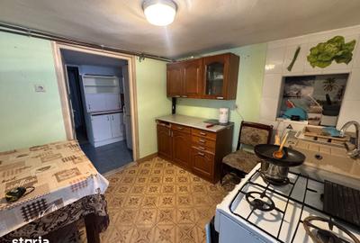 Apartament cu 2 camere în Lazaret