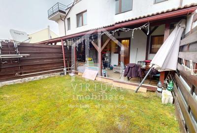 Apartament cu 3 camere semidecomandat în Arhitecților - Calea Cisnădiei - 13