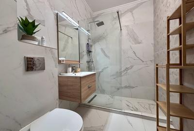Apartament cu 2 camere in Queen's Residence - Mamaia Nord - 6