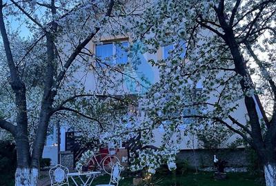 Casă cu 5 camere cu Canalizare în Bucium