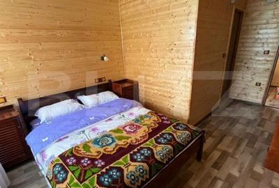 Casă cu 6 camere cu Teren 1113 Mp în Noșlac - 5