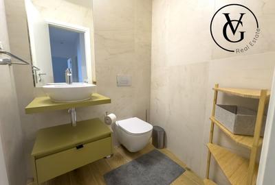 4 camere | 106mp | Dacia | Parcare | Terase 30mp - 9