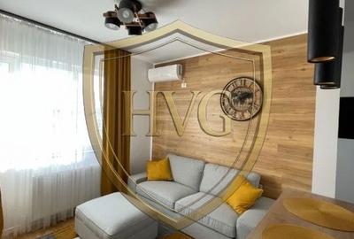 Garsonieră, mobilată în Vatra Luminoasă